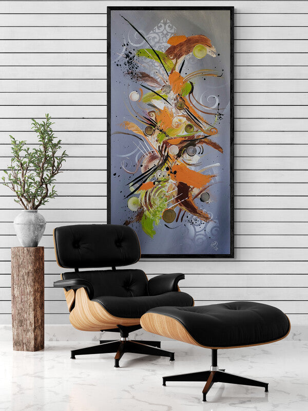 Te Pai Original Artwork