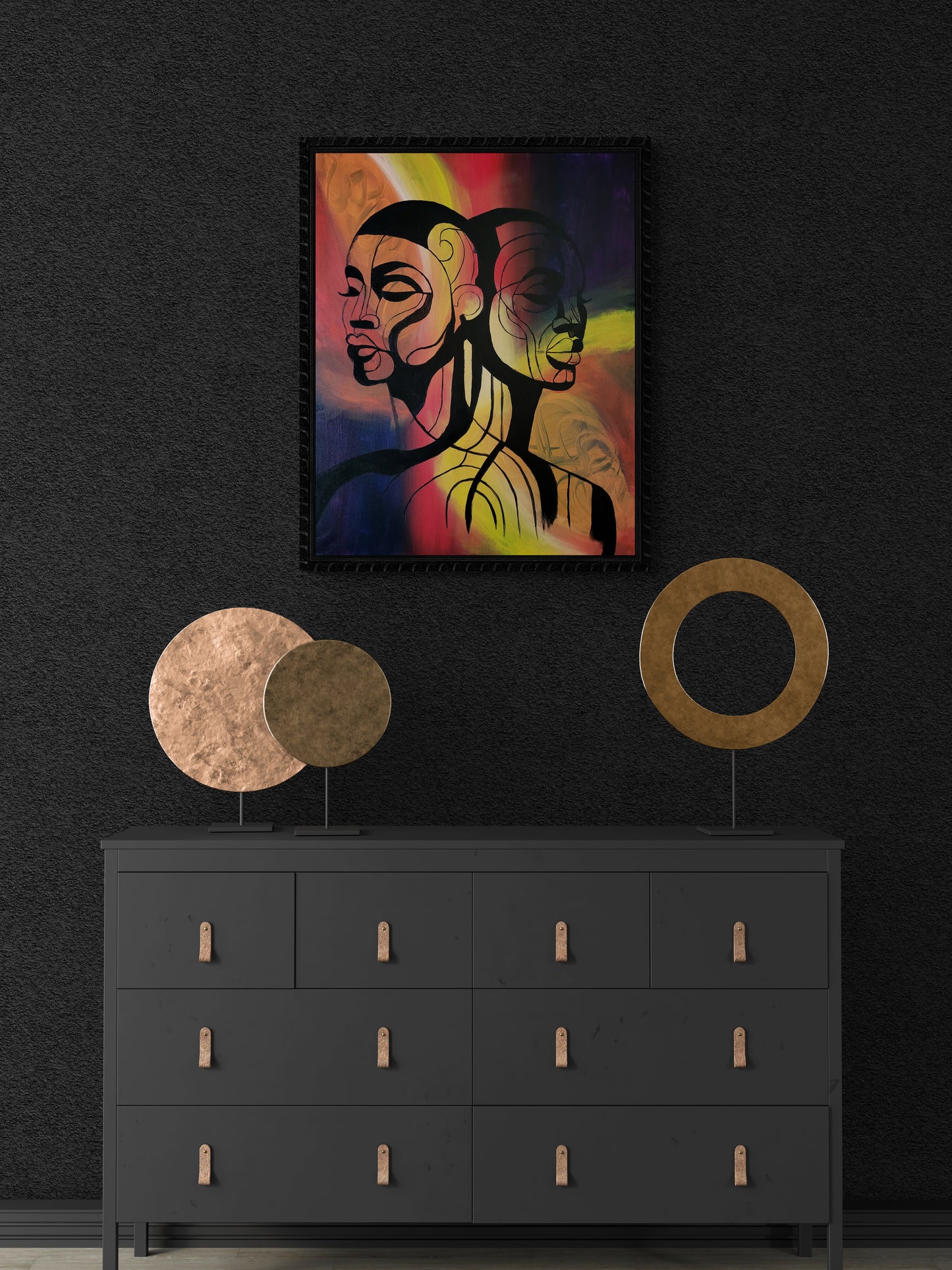 FAZEZ Original Artwork