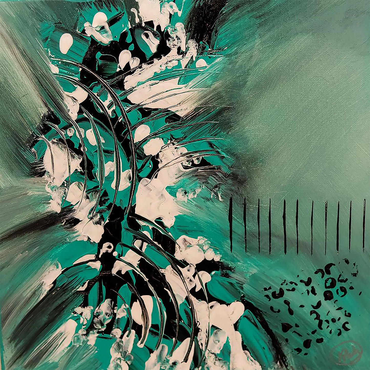 tWonder Original Artwork