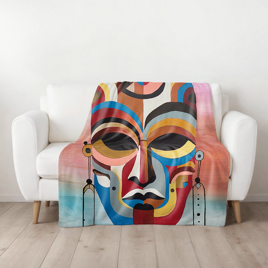 Zulu Minky Blankets