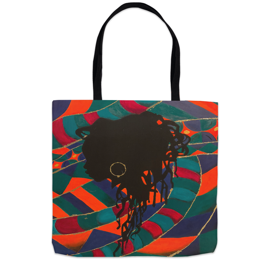 Amari Tote Bags