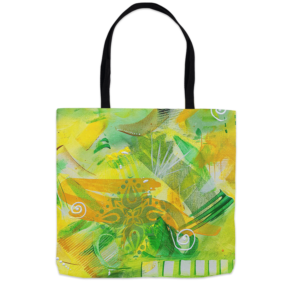 TequiliaBreeze Tote Bags