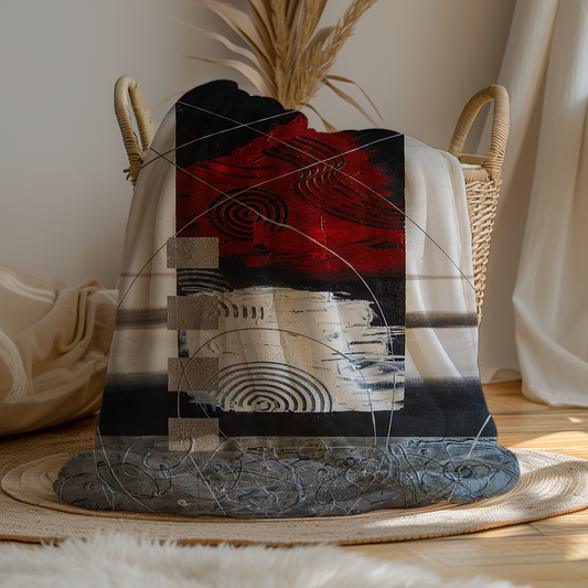 1913 Minky Blankets