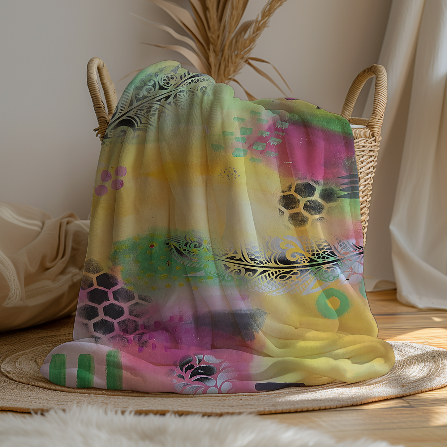 20TwentyFive Minky Blankets