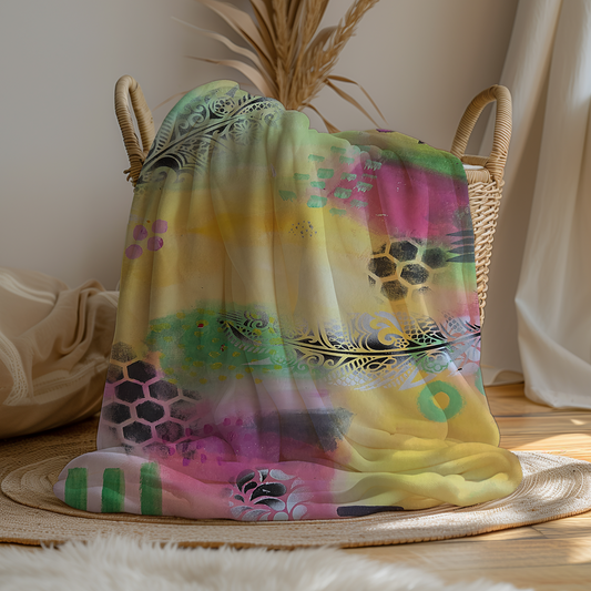 20TwentyFive Minky Blankets