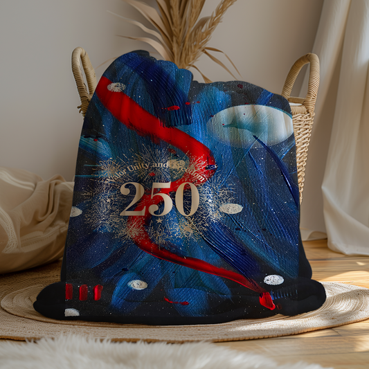 Liberty in Motion Minky Blankets