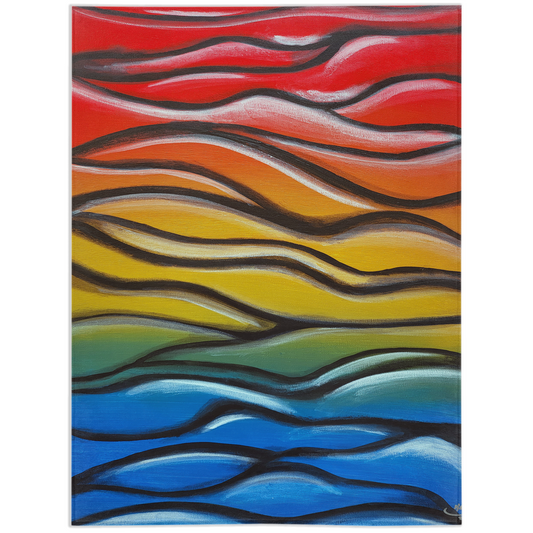 Quintessence Minky Blankets