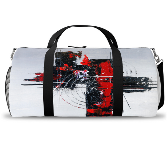 X-1844 Duffle Bags