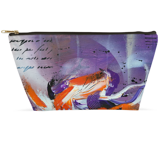 Freedom Butterfly Accessory Pouches