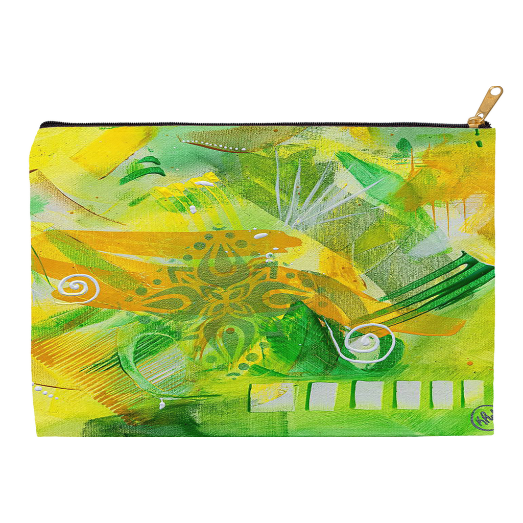 Tequilia Breeze Accessory Pouches