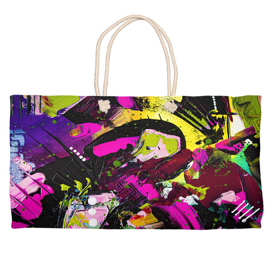 Phoenix  Weekender Totes
