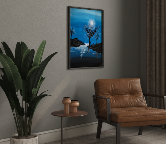 ANiteChill Original Artwork