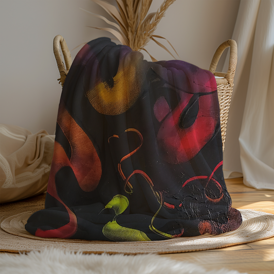 A-Centric Elevate Minky Blankets