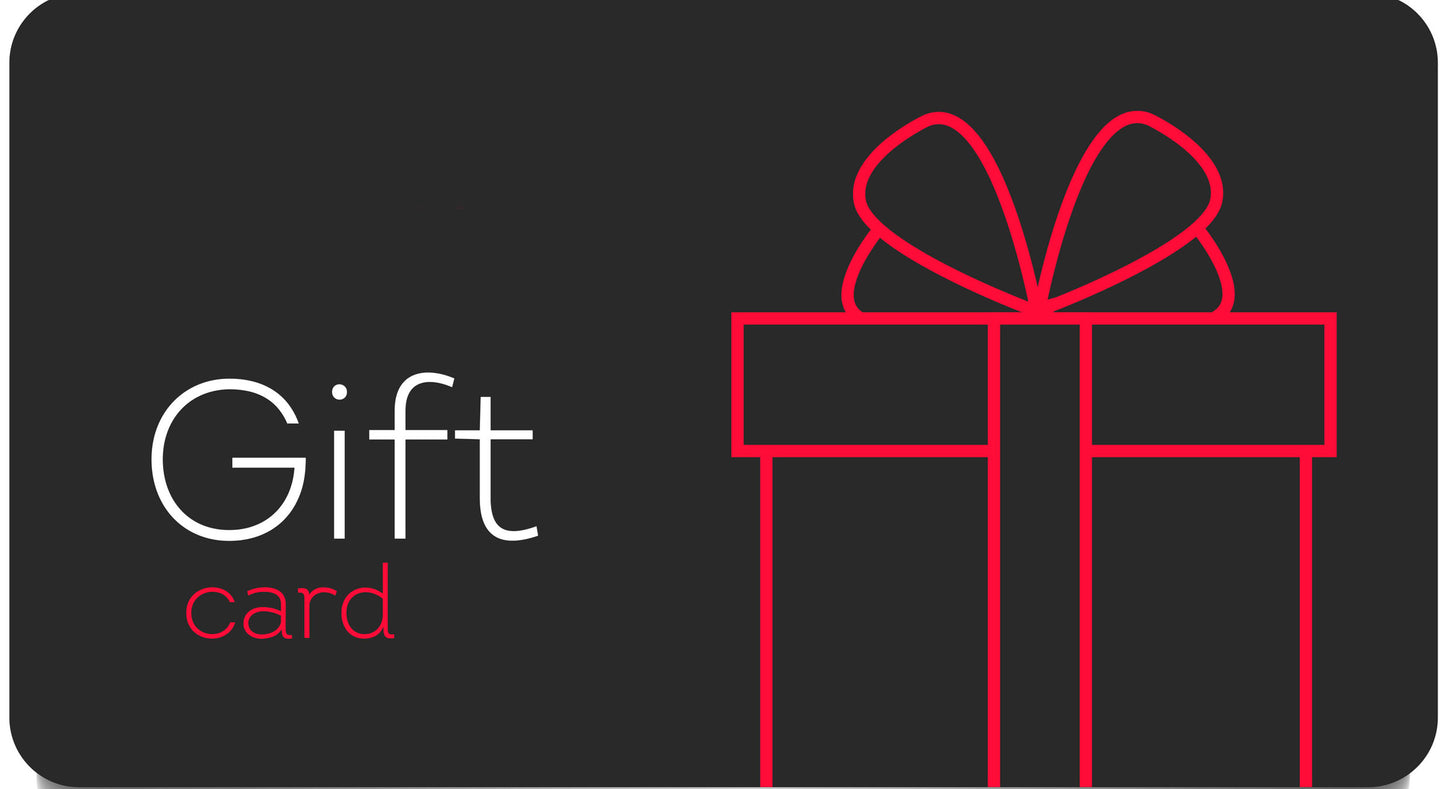 K'RobsArt Gift Cards