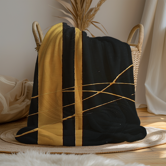 African Safari 3 Minky Blankets