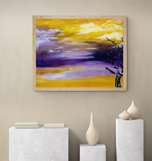 AftertheStorm Original Artwork
