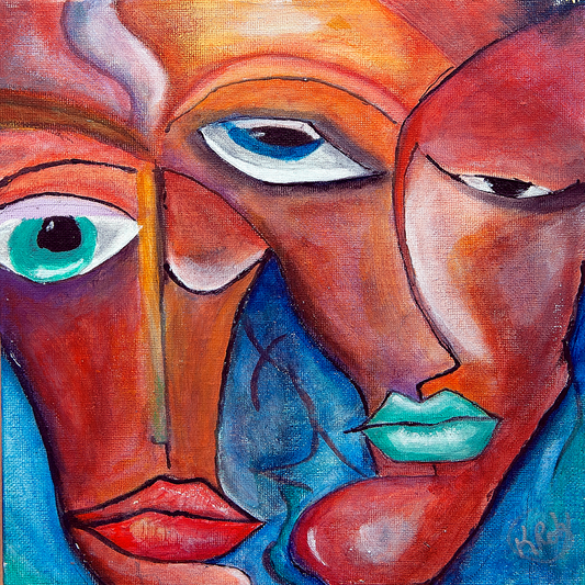 AllEyesOnMe Original Artwork