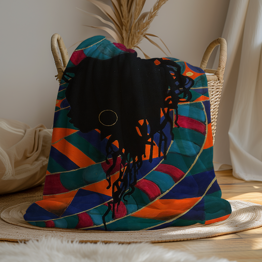 Amari Minky Blankets