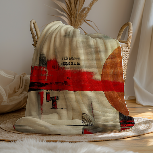CoolBreeze Minky Blankets
