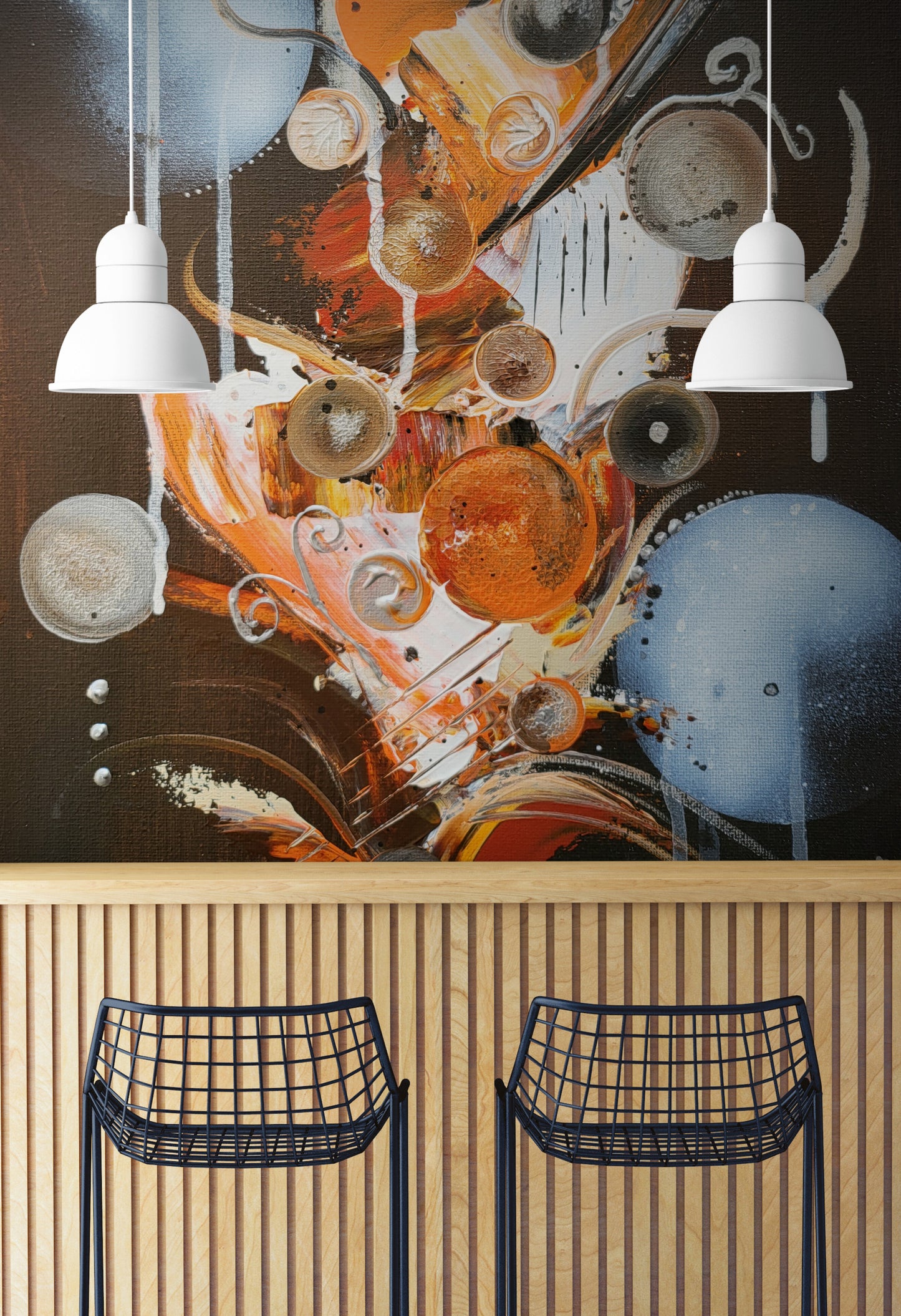 Epiphyte Original Artwork