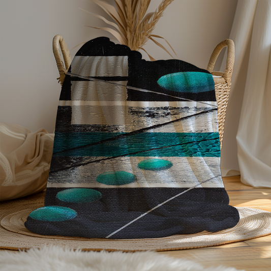 Celio 1 Minky Blankets