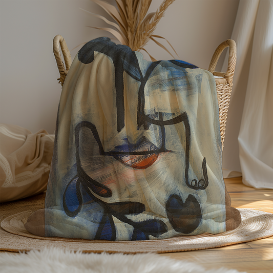 Daizey v1 Minky Blankets