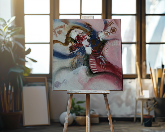 EarthernReviere Canvas Wraps