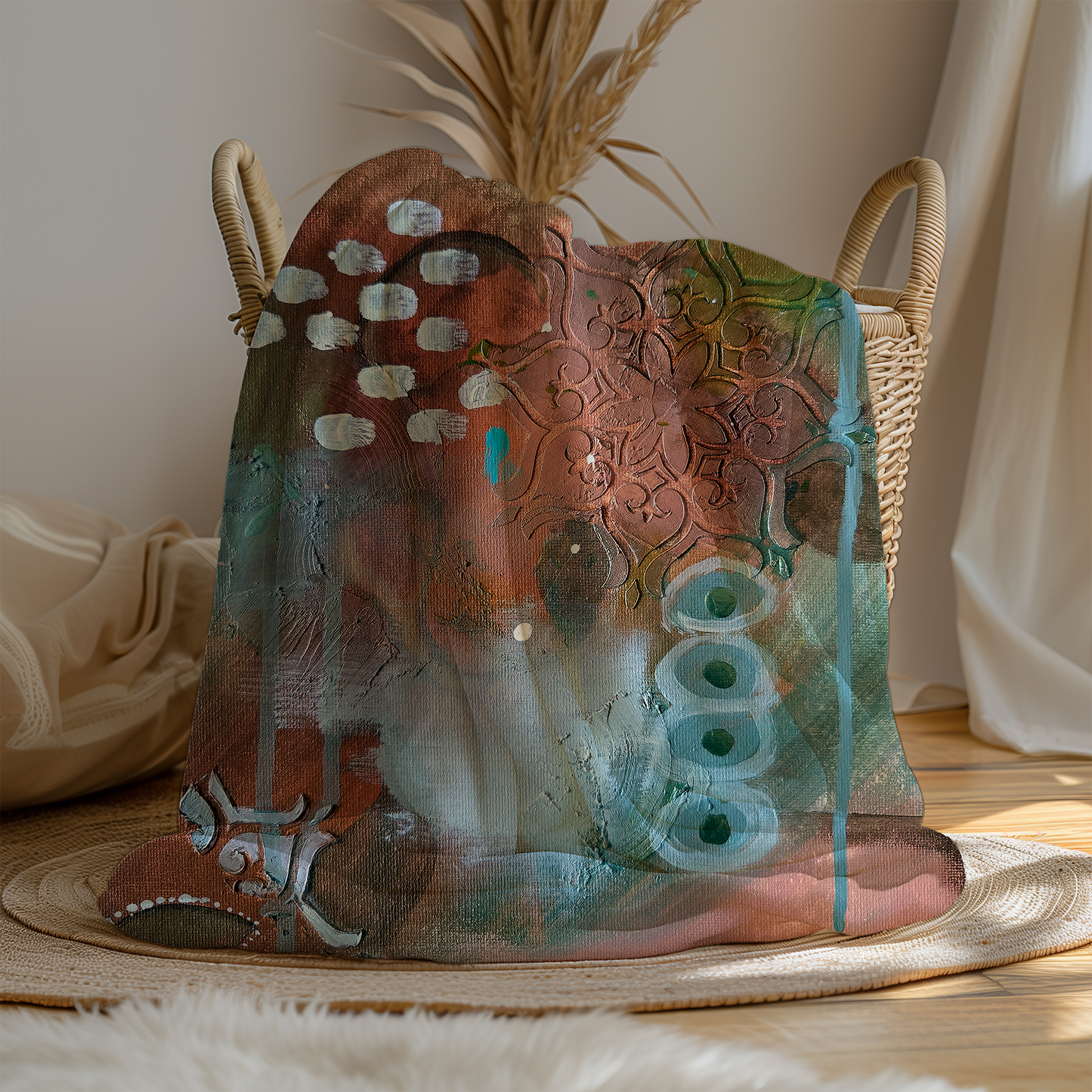 Intu003 Minky Blankets