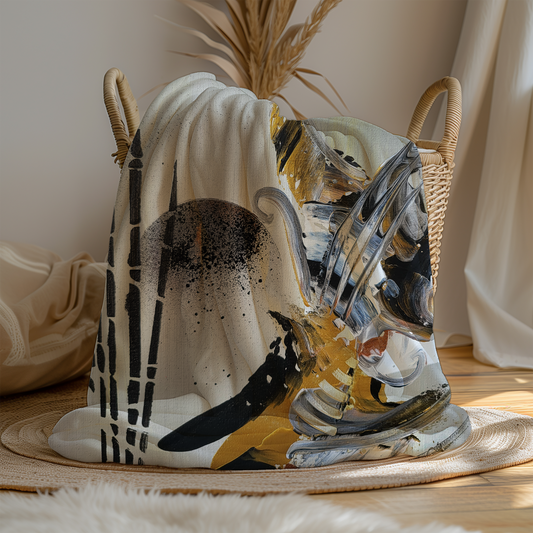 Keihatsu Minky Blankets