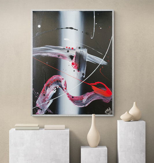 LaLuz Original Artwork