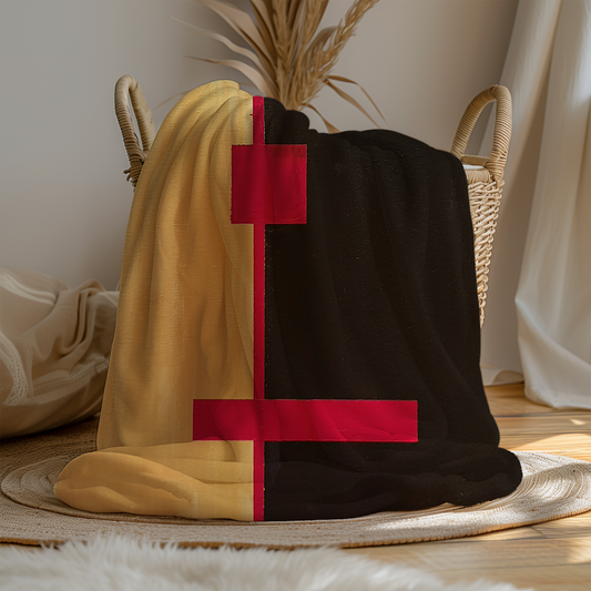 Mindfulness II Minky Blankets