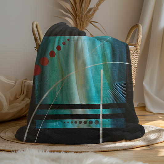 NeoPhyte Minky Blankets