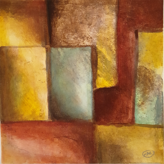 OpenDoor Original Artwork
