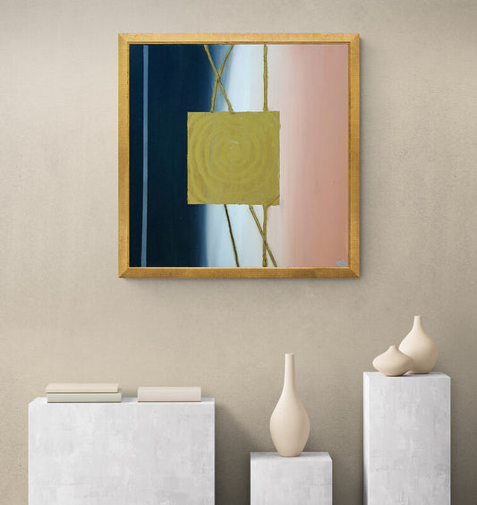 Pure 1 Original Artwork