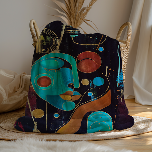 Resolve Minky Blankets