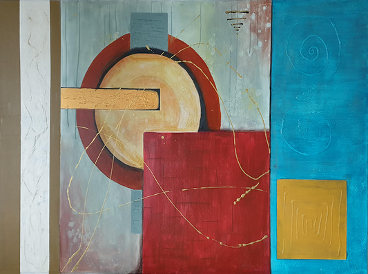SafeT Original Artwork