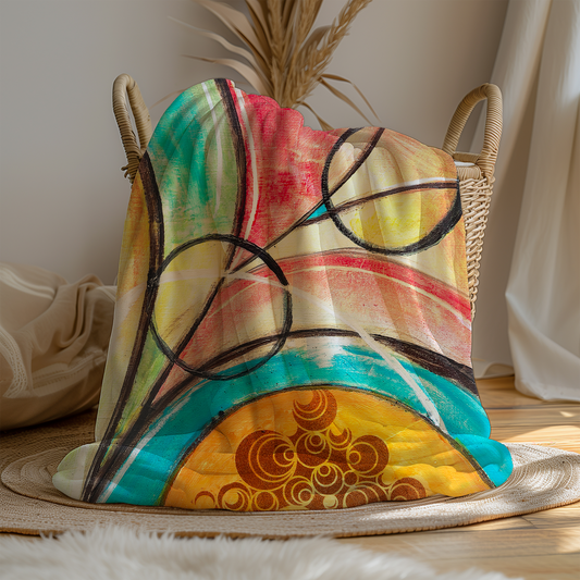 SpringIt  Minky Blankets