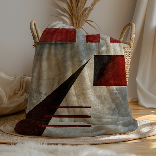 Zeroed Minky Blankets