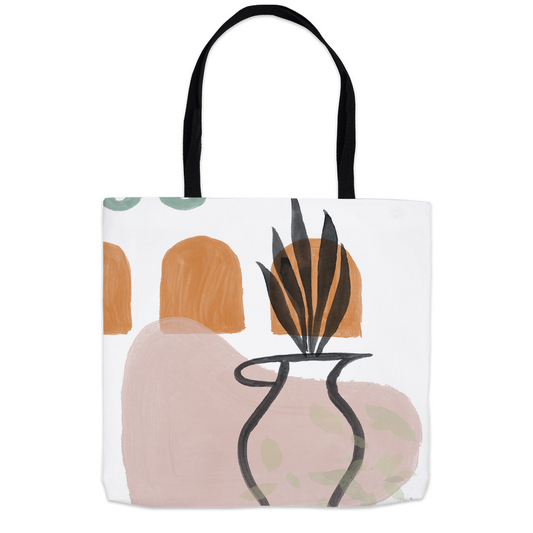 Boho 6 Tote Bags