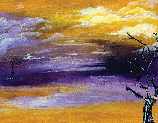 AftertheStorm Original Artwork