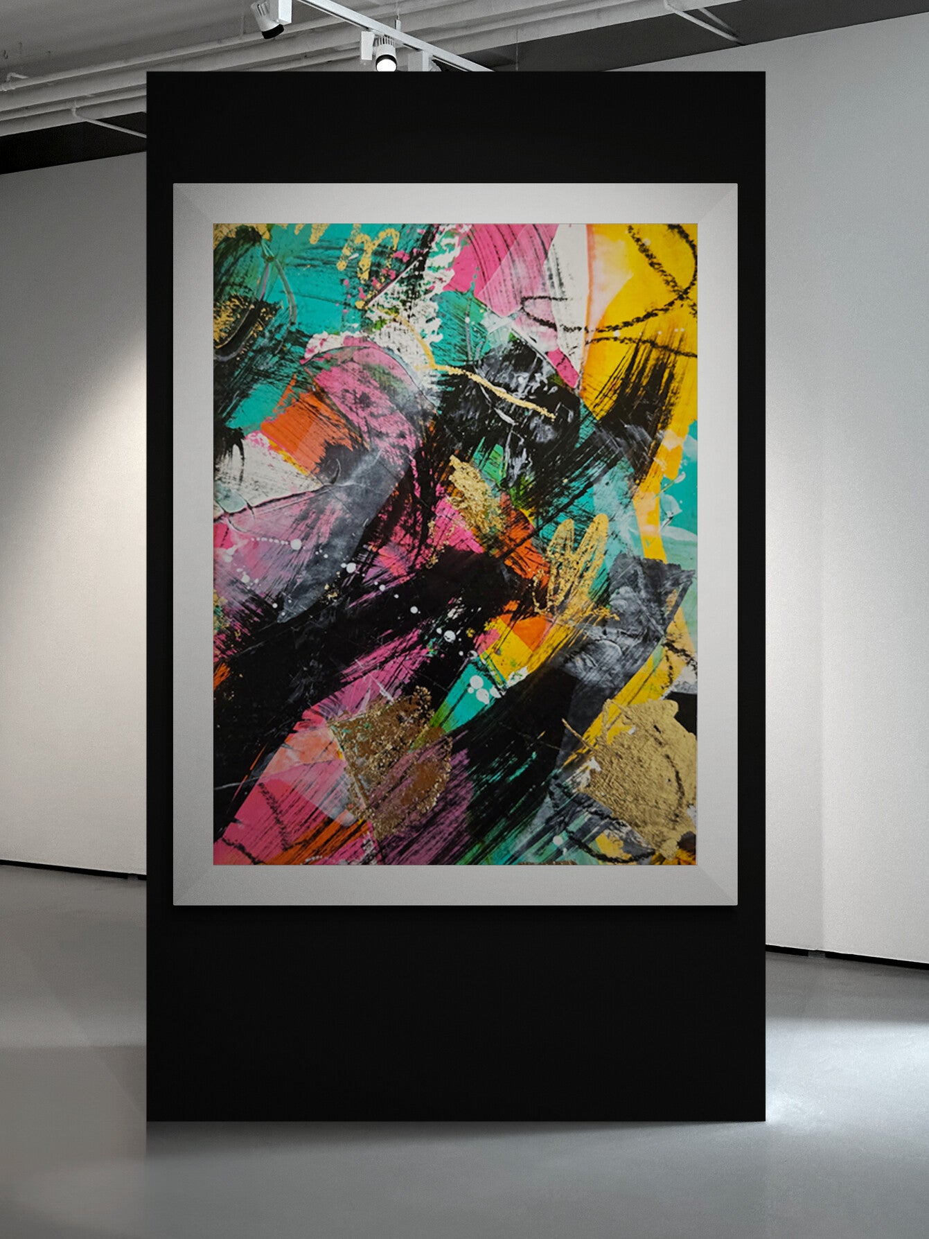 Illume C1-1a Original Artwork