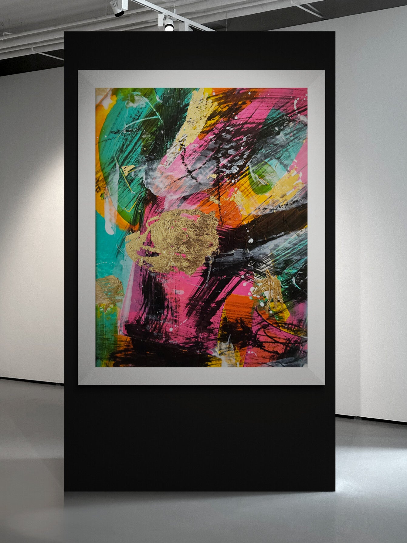 Illume C1-1b Original Artwork