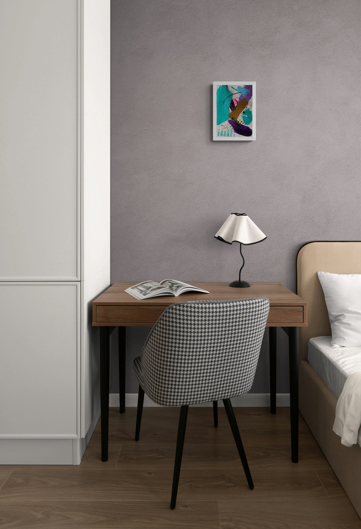 Dream Signal Mini Art #1