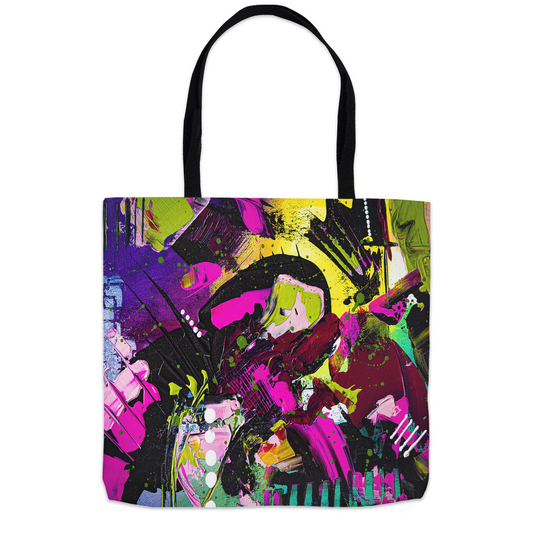 Phoenix Tote Bags