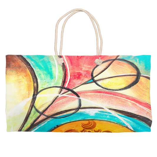 SpringIT Weekender Totes