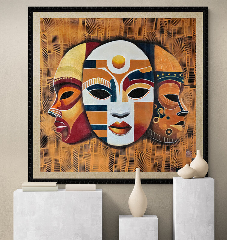 Senitience Original Artwork