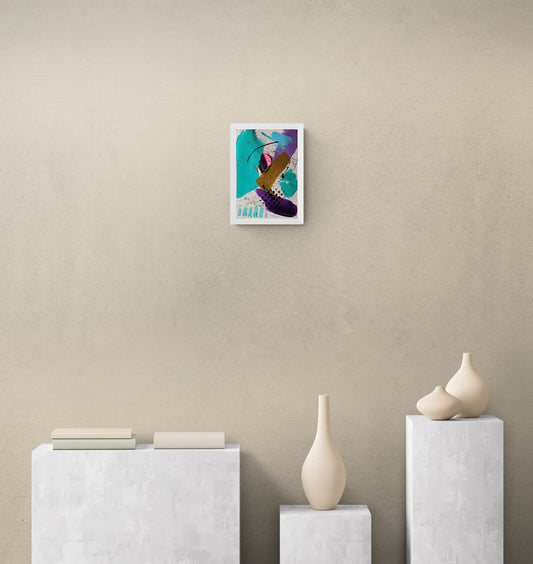 Dream Signal Mini Art #1