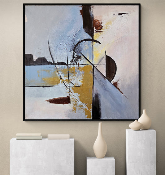 Nexus Original Artwork