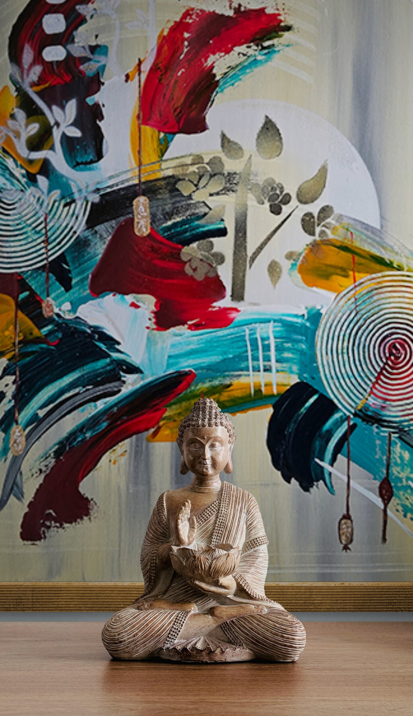 Yumehana Original Artwork