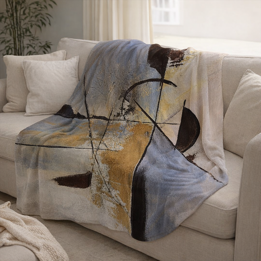 Nexus Minky Blankets